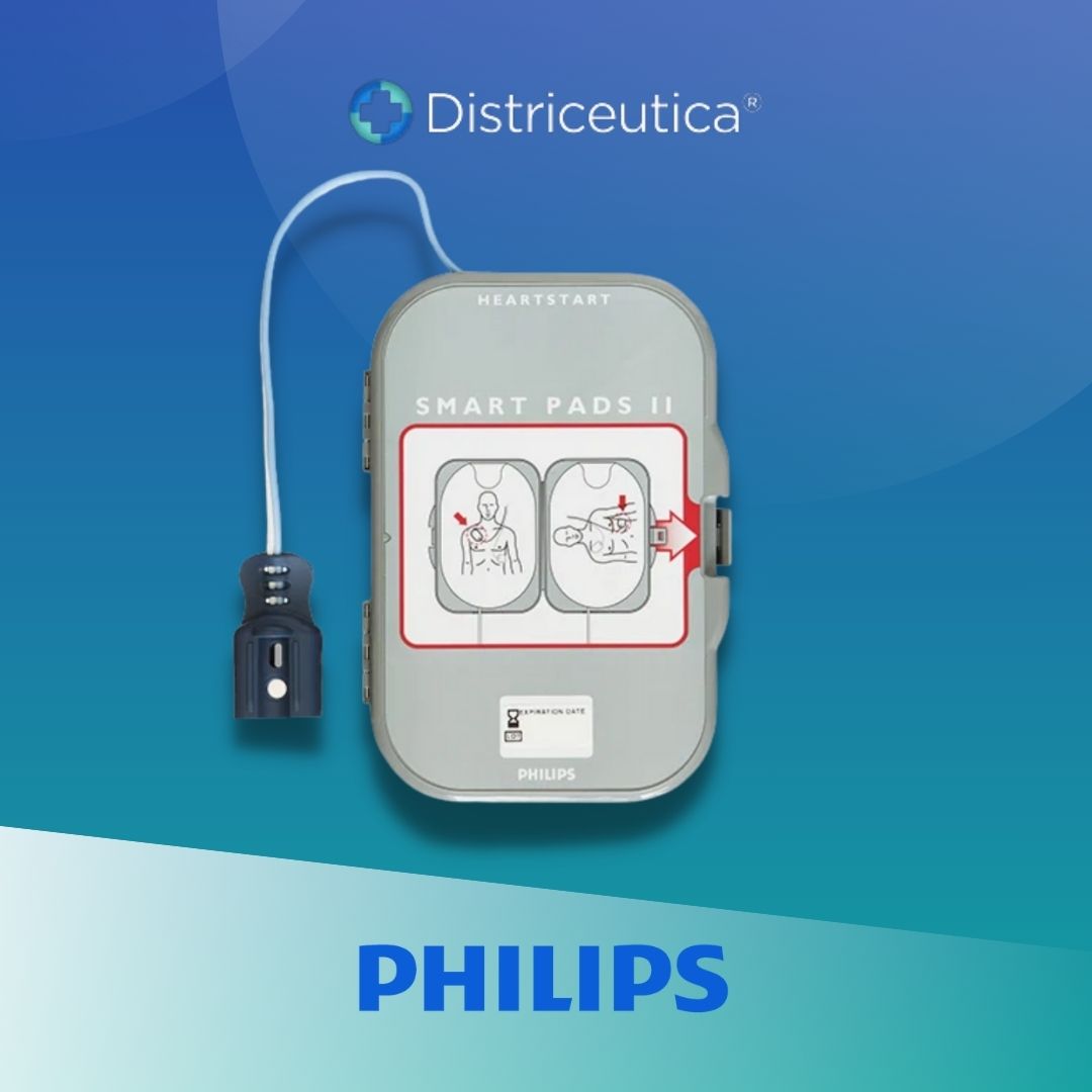 ELECTRODO PHILIPS FRX