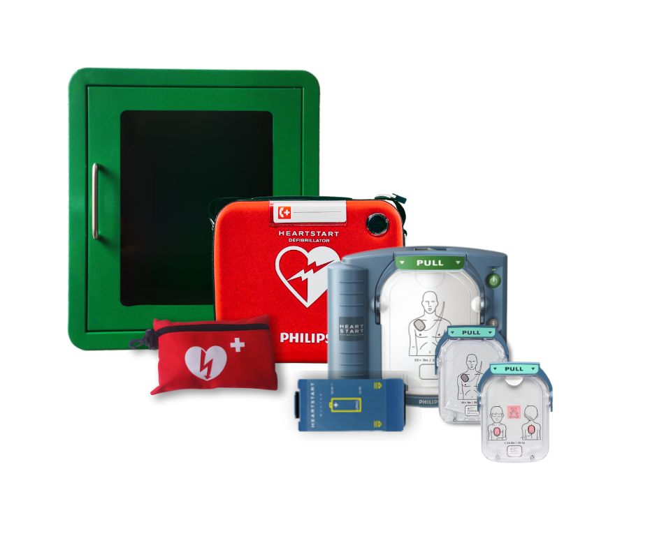 PACK HS1-PED -02 REF VERDE