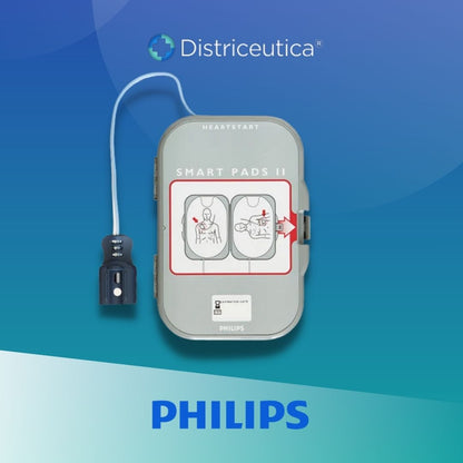 ELECTRODO PHILIPS FRX