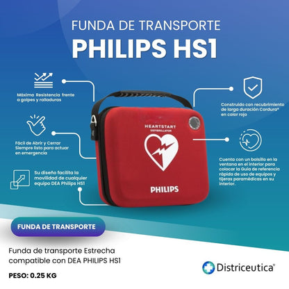 FICHA TECNICA FUNDA DE TRANSPORTE ESTRECHA