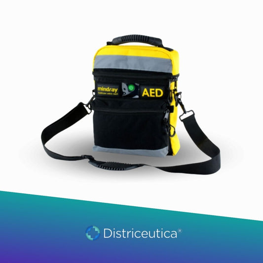 FUNDA DEA MINDRAY