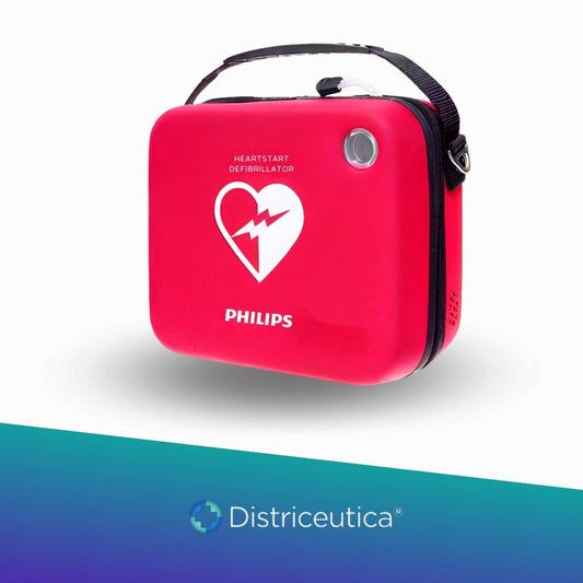 FUNDA DE TRANSPORTE ESTANDAR  PHILIPS FRX/HS1