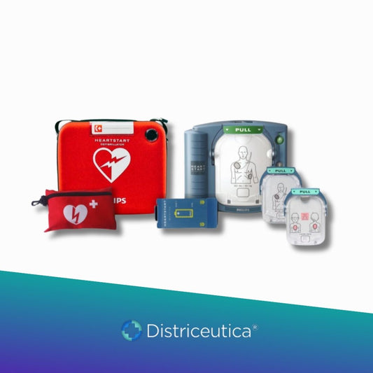 PACK CARDIO PROTECCIÓN HS1-ADULT-01