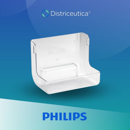 SOPORTE PARED TRANSPARENTE DEA - PHILIPS 