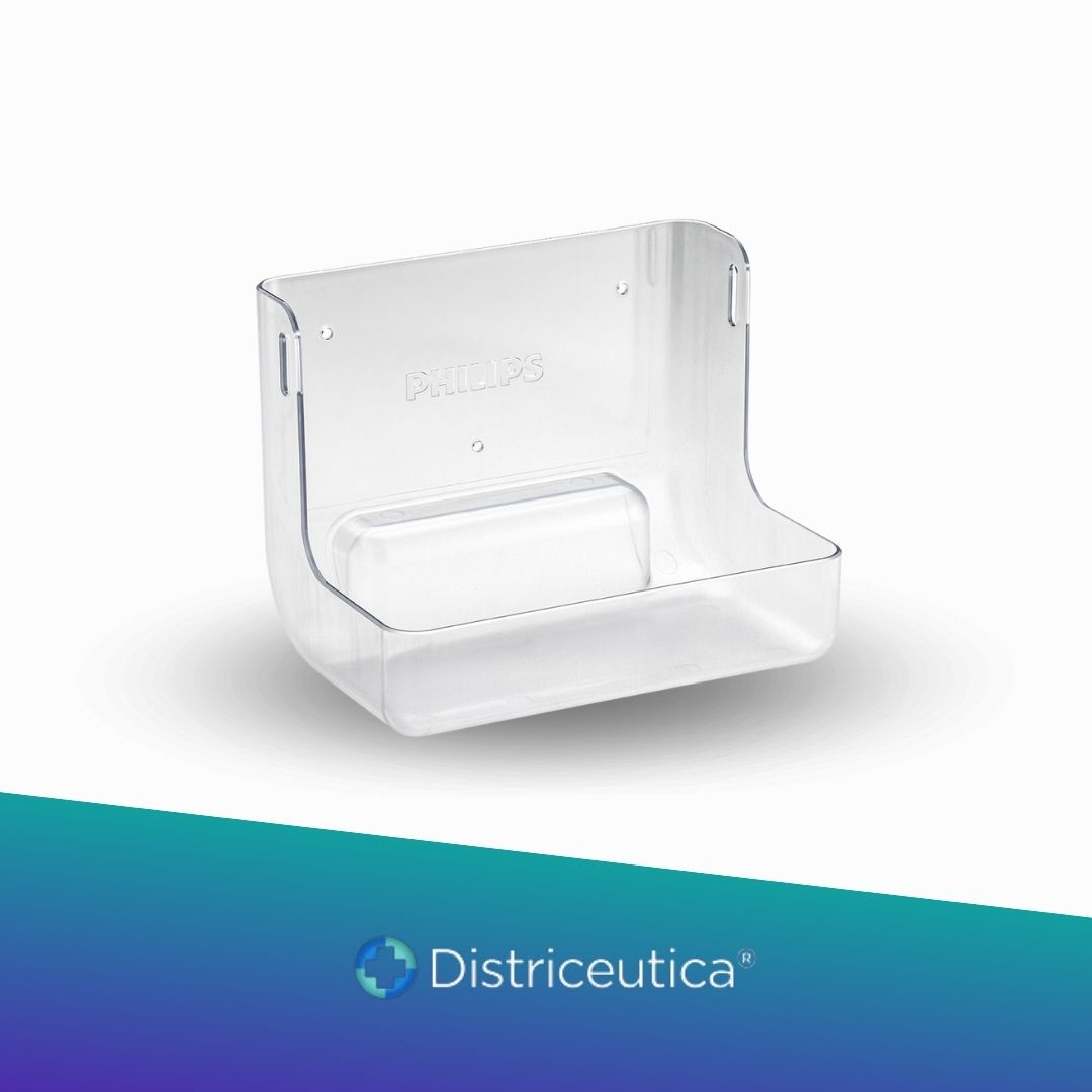 Soporte DEA - PHILIPS 