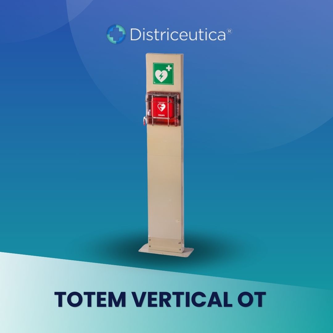 TOTEM VERTICAL OT