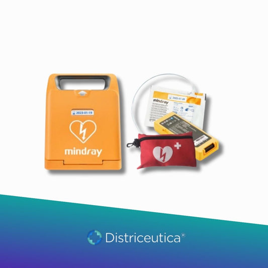 PACK CARDIO PROTECCIÓN C1-01