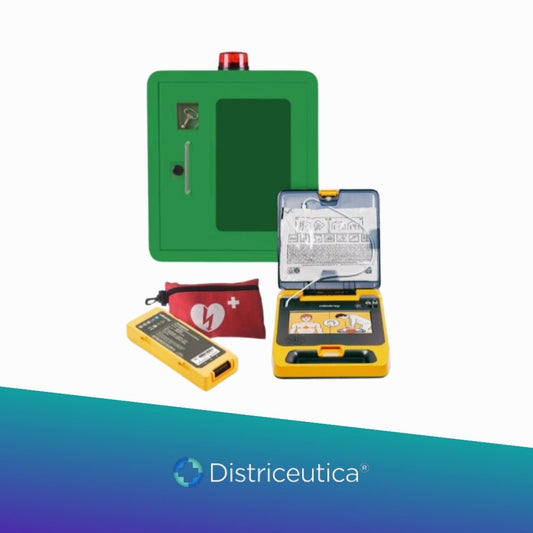 PACK CARDIO PROTECCIÓN C1 -06