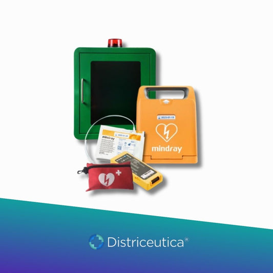 PACK CARDIO PROTECCIÓN C1 -05